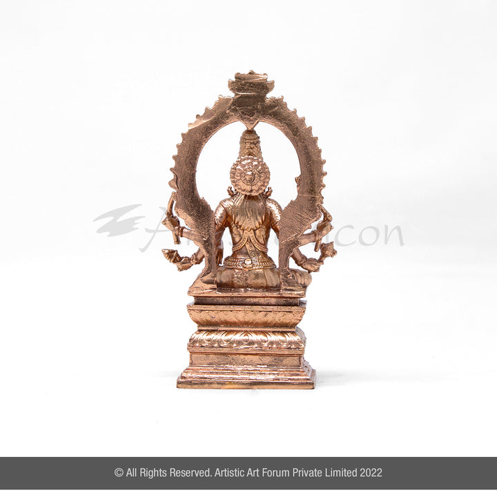 Varahi amman idol for home