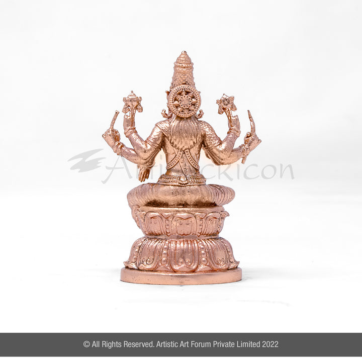 Varahi amman statue