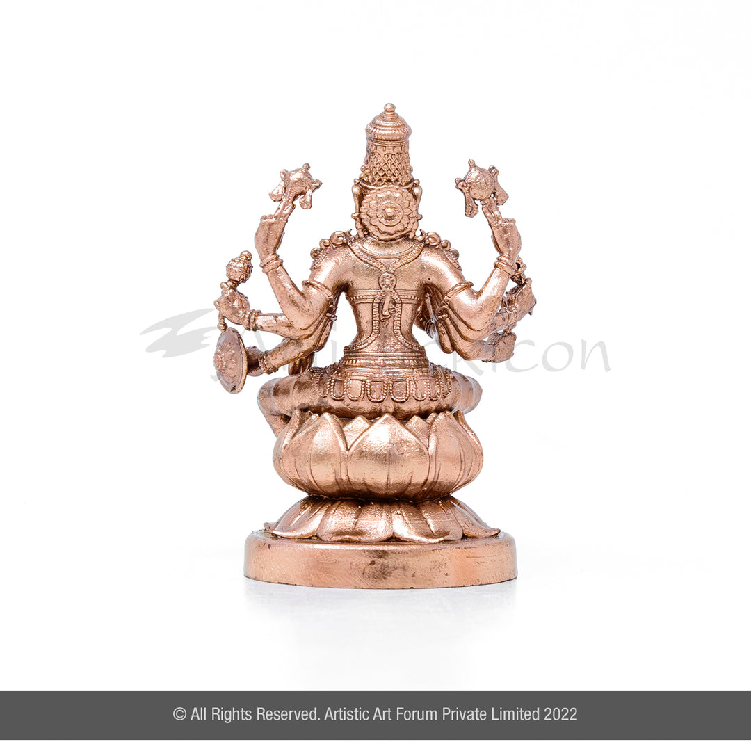Vijaya Lakshmi Statue for home