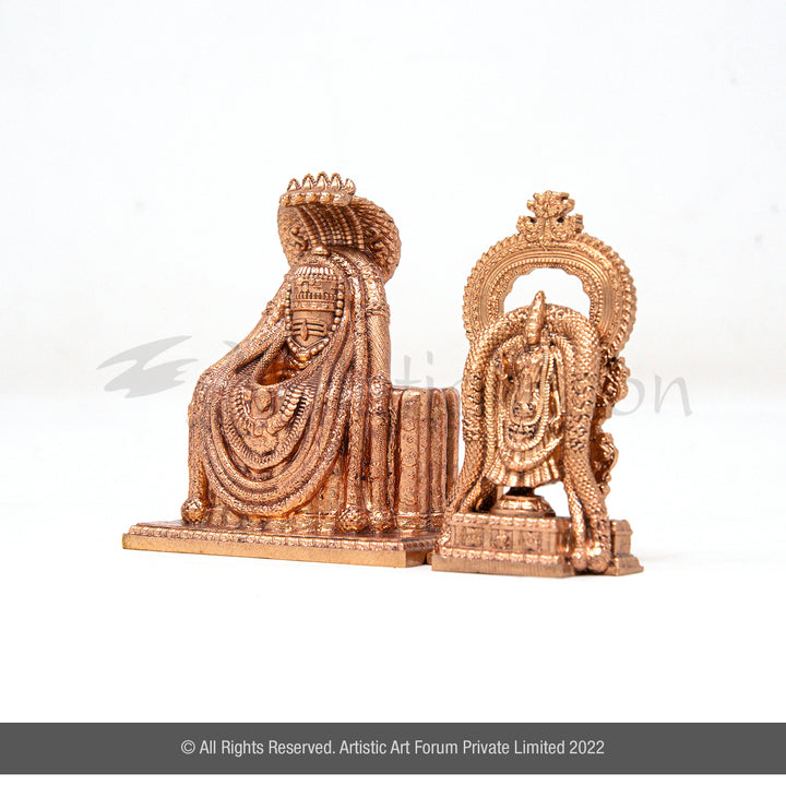 annamalaiyar and unnamalai amman