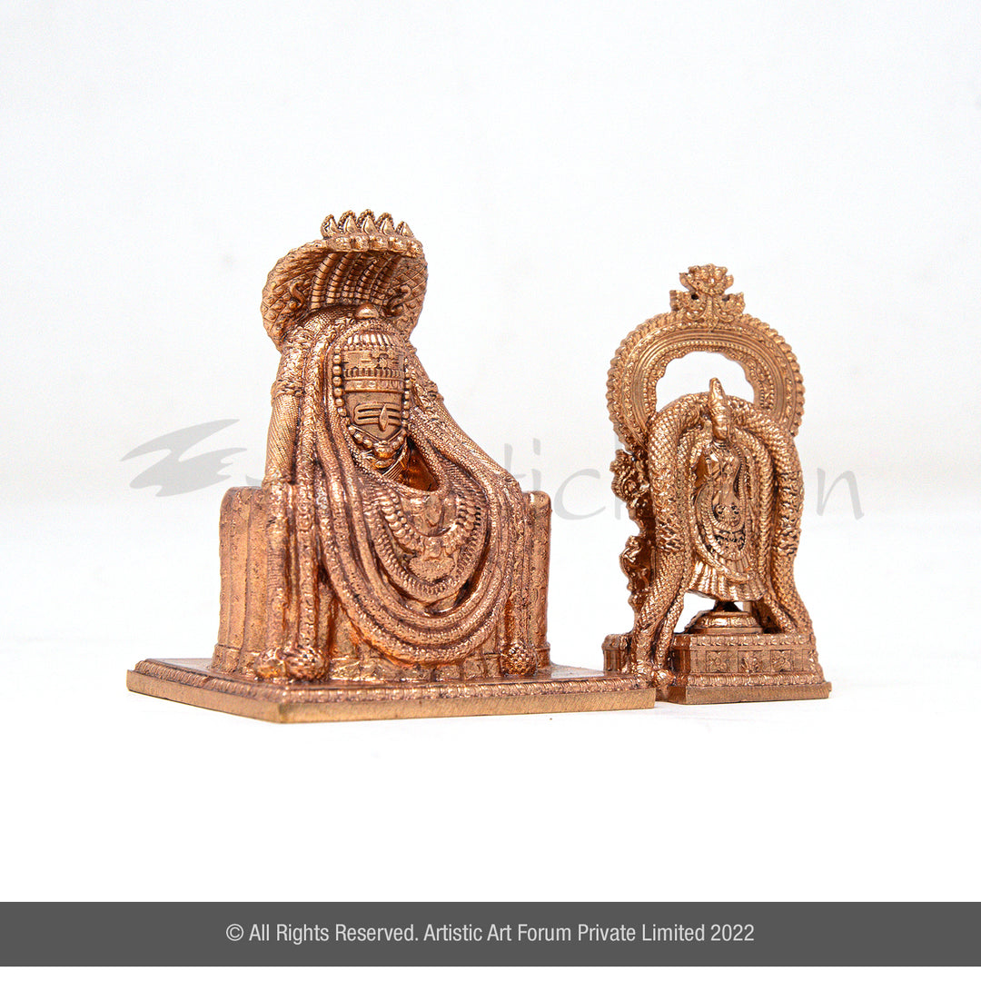 annamalaiyar and unnamalai amman set