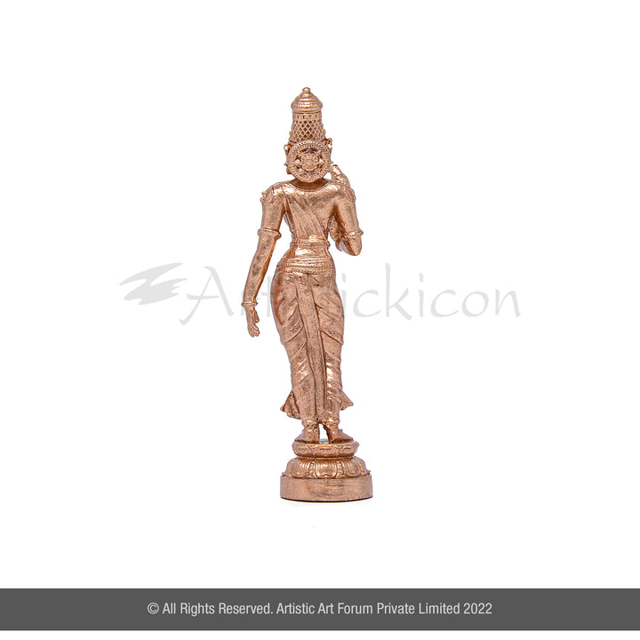 meenakshi amman