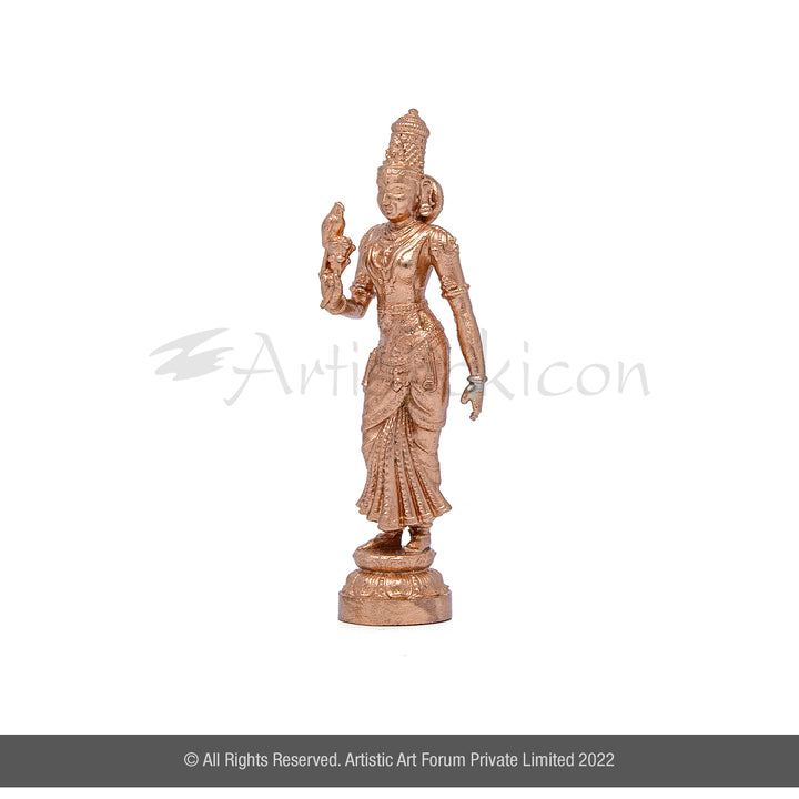 meenakshi amman