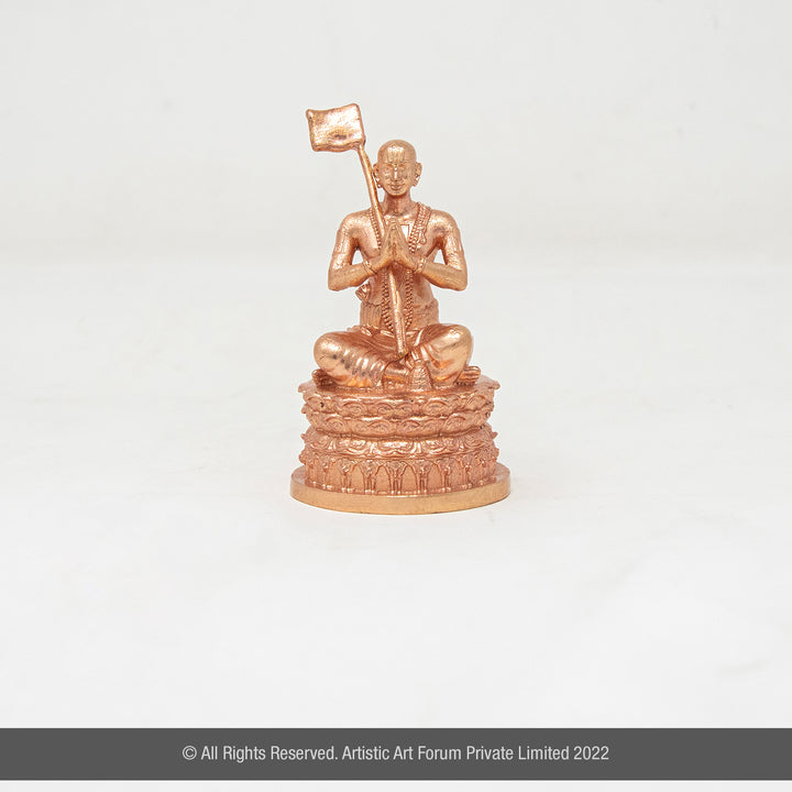 ramanujar idol