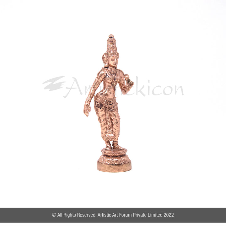 Lord Murugan Valli Deivanai