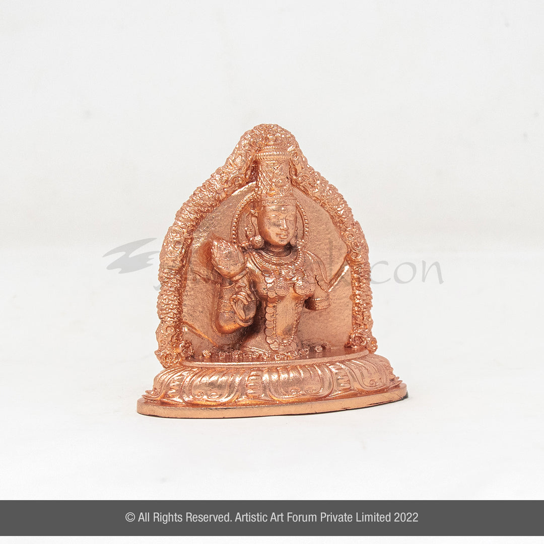 Vizag Mahalakshmi Temple